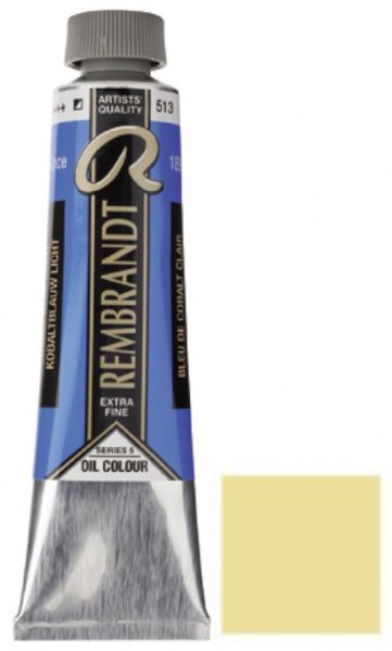 Royal Talens 1052802   Rembrandt Artists' Oil Color 40ml Nickel Titanium Yellow Deep; These paints contain only the finest, most lightfast pigments and the purest quality linseed or safflower oil; Colors retain their integrity, even when mixed with white; EAN 8712079058685 (ROYALTALENS 1052802  ROYAL-TALENS- 1052802  ROYALTALENS- 1052802  PAINTING)